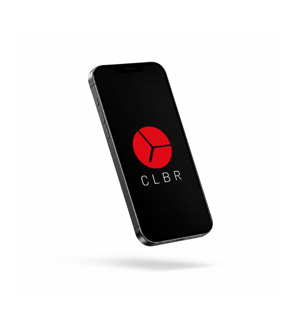 CLBR ENTHUSIAST PACK