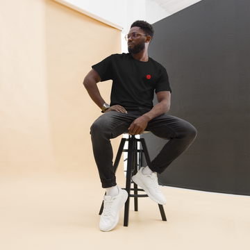 CLBR CLASSIC T-SHIRT