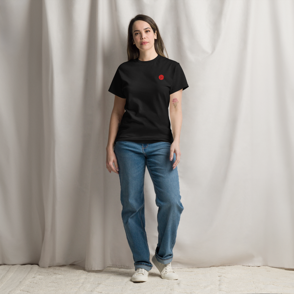 CLBR CLASSIC T-SHIRT